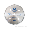 Carbide Circular 250Mm Saw Blade For Plywood